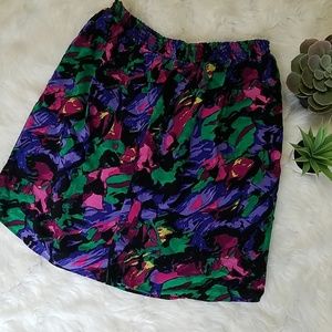 Mossimo with pockets skirt